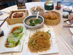 -渔村盛宴(航空新城店)