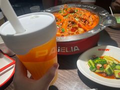 -胖哥俩肉蟹煲(湖滨银泰in77店)