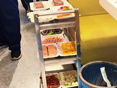 -古乐牛香·鲜牛肉牛杂火锅(新区店)