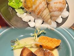 -Mr.Fish鱼鲜生海鲜放题(高德置地冬广场店)