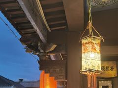 -香满楼(临安路店)