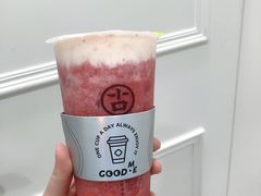 -古茗(人民路店)