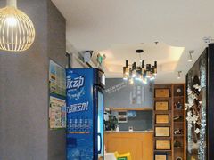 -如轩·海鲜砂锅粥·潮汕菜(沿江东路店)
