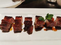 -广州文华东方酒店·江-由辉师傅主理