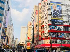-秋叶原电器街