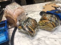 -PAPER STONE BAKERY(天环店)