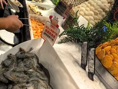 -吉布鲁牛排海鲜自助(成都大悦城店)
