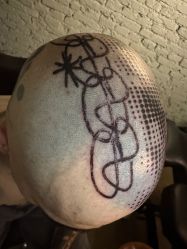 点击看大图 -PinooTattoo皮奴刺青纹身设计总部