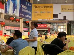 大堂-味为先光明乳鸽(光明总店)