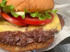 -Shake Shack(南山万象天地店)