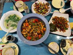 -谢三姐金奖啤酒鱼(总店)