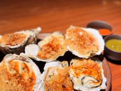 -MAGPIE喜鹊派餐厅(华侨城店)