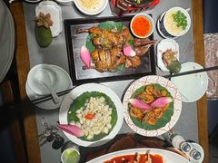 -姑苏家宴·苏帮菜·松鼠桂鱼(苏州总店)