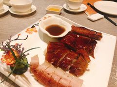 -香云轩·顺德菜(香云纱园林酒店店)