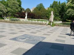 -丰台花园