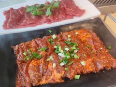 -滋奇·扬州地标火锅(兴城东路店)
