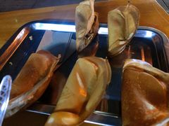 肉松沙拉-贺记蛋烘糕(文庙西街店)