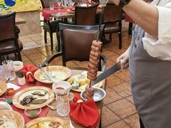 -五洲皇冠巴西烤肉餐厅