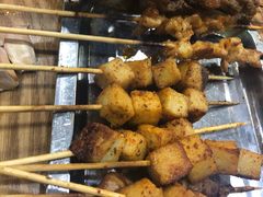 -西北朗益和穆斯林餐厅