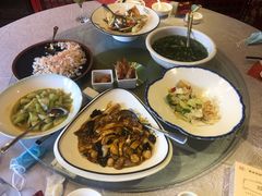 -祝家花園(伯渎港店)