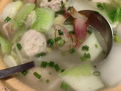 -眉州东坡·熊猫主题餐厅(枫蓝店)