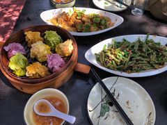 -正宗天津烧麦馆(柳州路店)