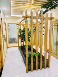 -芳朵美容养生SPA