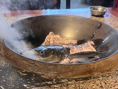 -好灶头妈妈菜·千岛湖土菜地标美食