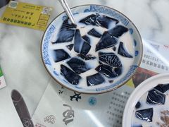 -梧州双钱龟苓膏(老街店)