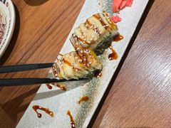 -小川洋风料理(大悦城店)