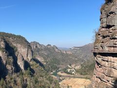 -十九峰景区