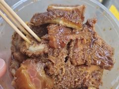 -明记牛杂(新马路分店)