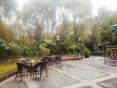 -深业半汤御泉庄温泉