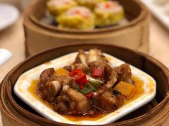-顺德人家食府(黄金广场店)