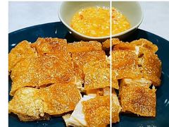 -半山腰·云南菜(侨福芳草地店)
