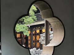 -何园