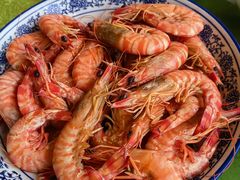 -盛港湾海鲜食府(黄沙店)