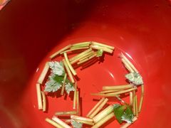 香菜汤-味乃家 本店