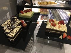 -飨食汇全日制餐厅·昆山皇冠假日酒店(九方店)