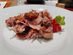 符离集烧鸡-徽镇小厨·经典徽菜(十里河店)