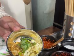 -攀枝花·任德琼·盐边羊肉米线