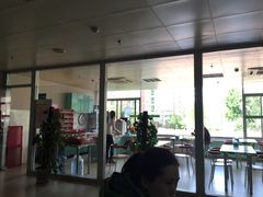 -美年大健康体检中心(西直门分院)