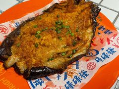 -碌碌发·东南亚风味烧烤档(体育西店)