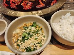 -堂客老火锅(欣阳广场总店)