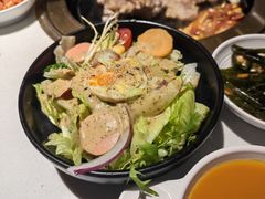 -韩时烤肉(枫蓝店)