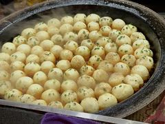 -哑巴生煎(临顿路店)