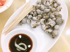 -劲莲舟山海鲜(东书房路店)