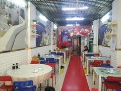 -小辣妹川味海鲜加工店(第一市场椰风巷店)