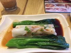 -添好运点心专门店(百老汇店)