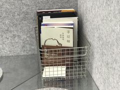-CUBIC3三立方咖啡(凌空SOHO店)